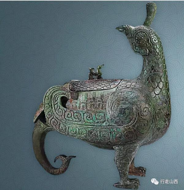 周天子親封的唐國,突然更名晉國,究竟發生了什麼事 周天子親封的唐國,突然更名晉國,究竟發生了什麼事