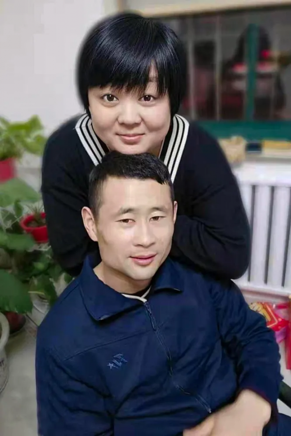 這位三級軍士長的愛情故事,真美! 這位三級軍士長的愛情故事,真美!