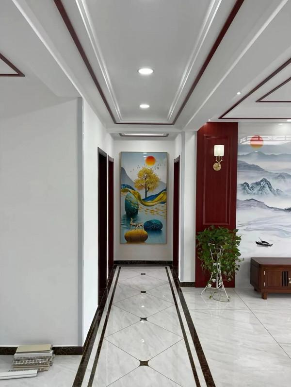 30多種過道吊頂設計