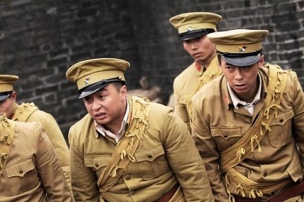 齊燮元:嘔心瀝血當漢奸,替日本人賣命,編練了臭名昭著的皇協軍 齊燮元:嘔心瀝血當漢奸,替日本人賣命,編練了臭名昭著的皇協軍