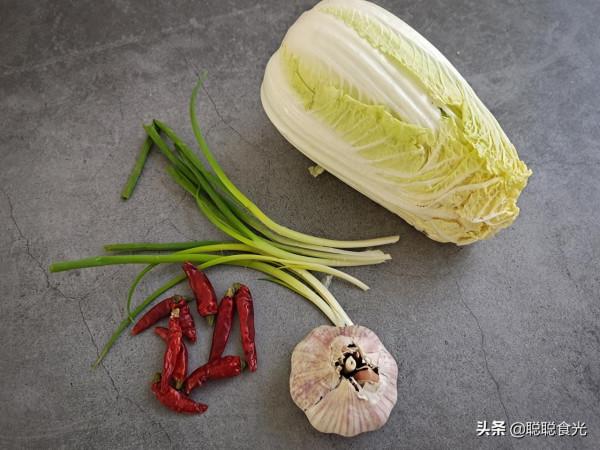 年後刮油，推薦6道清淡素菜，營養豐富好消化，做法簡單還省事