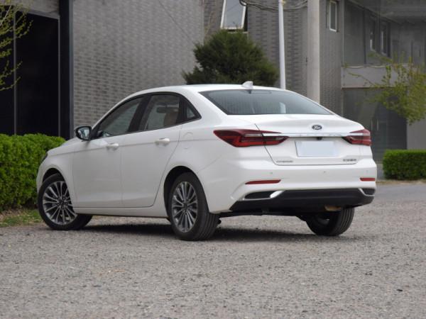 【幫你選車】10萬元買合資緊湊型車 福睿斯/朗逸/明銳三車導購