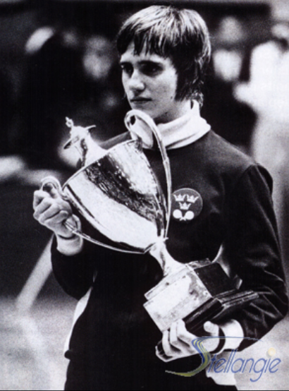 驚喜！69歲世界冠軍復出執教：曾18歲奪世乒賽男單金牌，認識嗎？