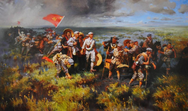 紅軍改編八路軍的時候,超編3.4萬人,這些戰士後來怎麼安置的? 紅軍改編八路軍的時候,超編3.4萬人,這些戰士後來怎麼安置的?