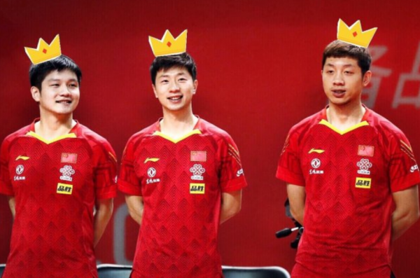 劉國樑又退出WTT賽事了,4大黑馬得不到鍛鍊,李隼馬琳也有爭議 劉國樑又退出WTT賽事了,4大黑馬得不到鍛鍊,李隼馬琳也有爭議