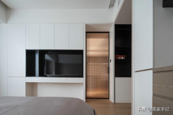 曬曬廣東夫婦240㎡的家，從沒見過這麼高階的裝修，真是長見識了