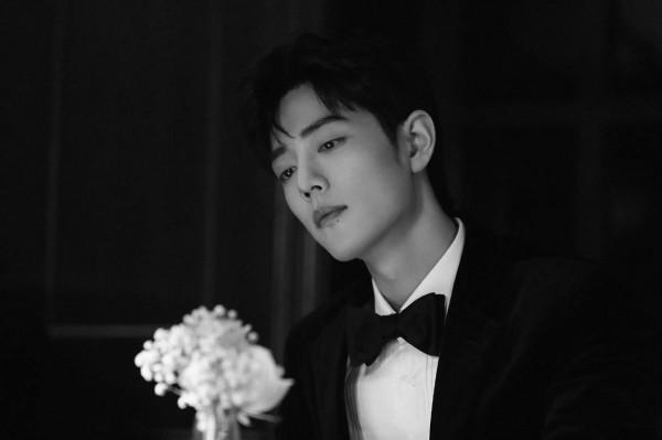 肖戰拉夫勞倫 高畫質桌布