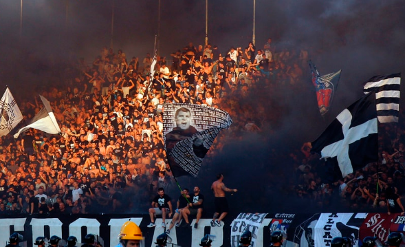 足球：世界上最大的國家聯賽德比——前 12 名