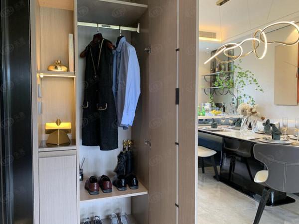 好住丨170萬起精裝上車盤 北京國際社群為何贏得年輕人青睞？