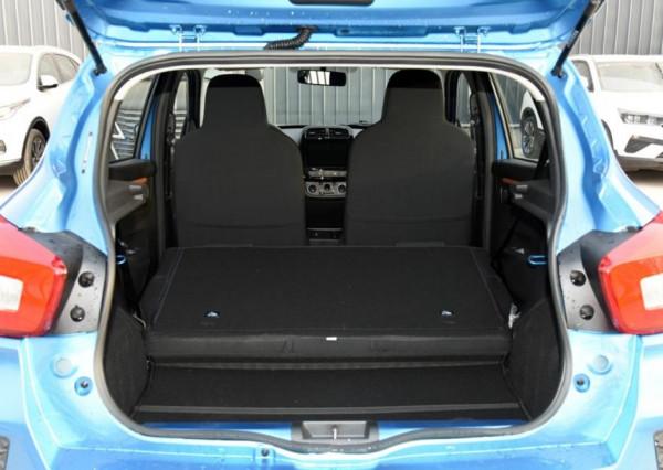 雖然沒有宏光MINI EV便宜,但這東風EX1四座車也才不到5萬起 雖然沒有宏光MINI EV便宜,但這東風EX1四座車也才不到5萬起