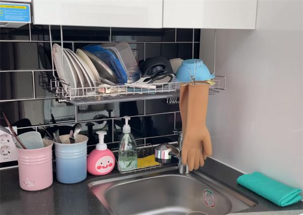 31歲韓國“大姑娘”,一人在26㎡蝸居中住4年,獨居生活引人羨慕 31歲韓國“大姑娘”,一人在26㎡蝸居中住4年,獨居生活引人羨慕