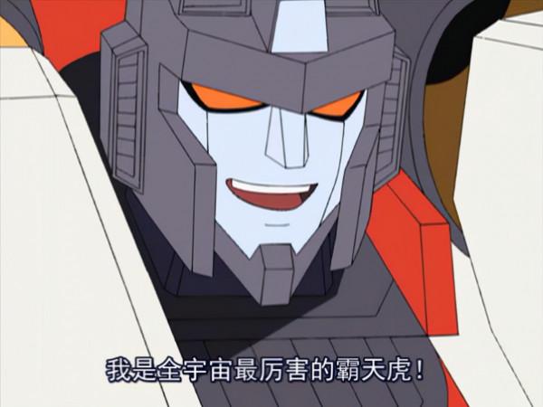 紅蜘蛛終於獲得了專屬迷你金剛 威力比威震天還要強大