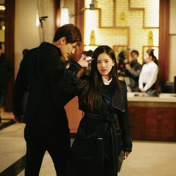 從頭甜到尾，全程無虐的電視劇（看完讓你想談戀愛的那種～）