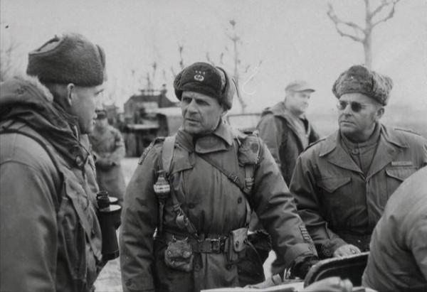 美國老兵回憶長津湖戰役:要想打敗中國,除非上帝戴鋼盔親自參戰 美國老兵回憶長津湖戰役:要想打敗中國,除非上帝戴鋼盔親自參戰