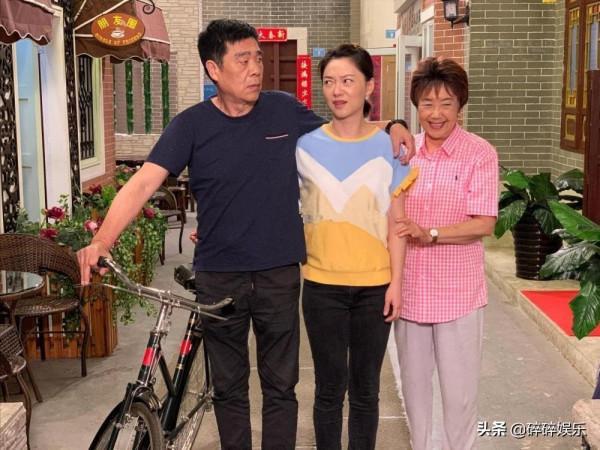 《外來媳婦本地郎》康家四子僅阿宗非廣東人，現實中他們娶了誰？