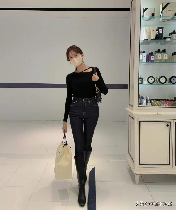 扔掉馬丁靴吧!今年“奶奶靴”火了,優雅高階,40+女人穿真美 扔掉馬丁靴吧!今年“奶奶靴”火了,優雅高階,40+女人穿真美