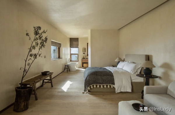 中國最美民宿一晚6000，網友看完：太便宜了&period;&period;&period;