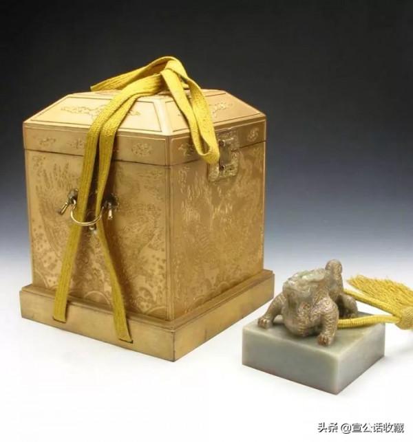 【 瀋陽故宮館藏珍寶 】 【 瀋陽故宮館藏珍寶 】