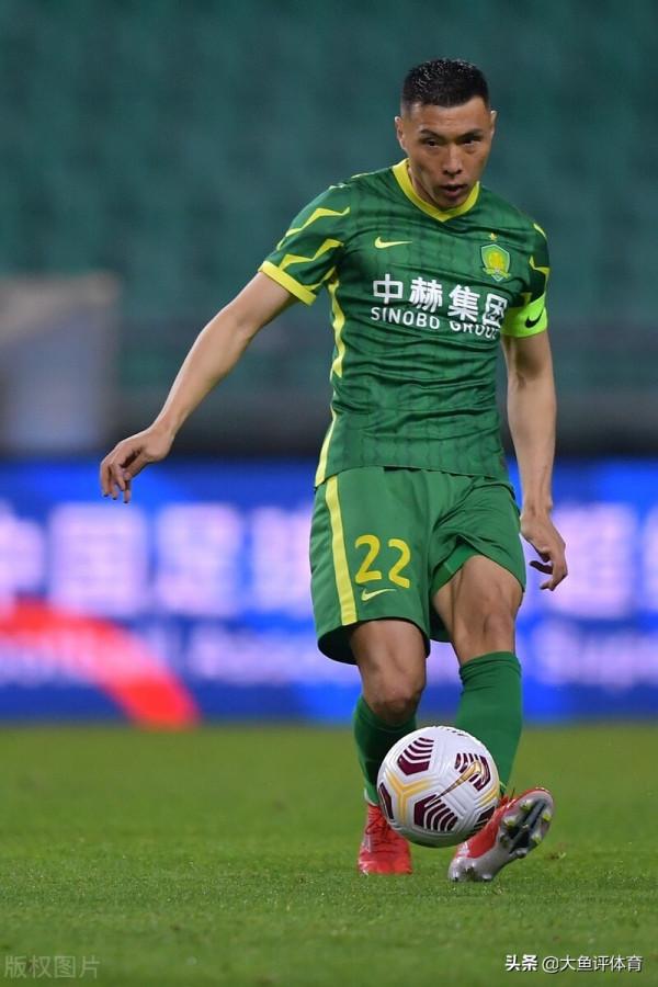 亞冠資格戰爭奪一觸即發,北京國安VS廣州城,狹路相逢勇者勝 亞冠資格戰爭奪一觸即發,北京國安VS廣州城,狹路相逢勇者勝