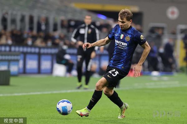 張康陽：新球場專案對國米至關重要 我們擁有長期的計劃