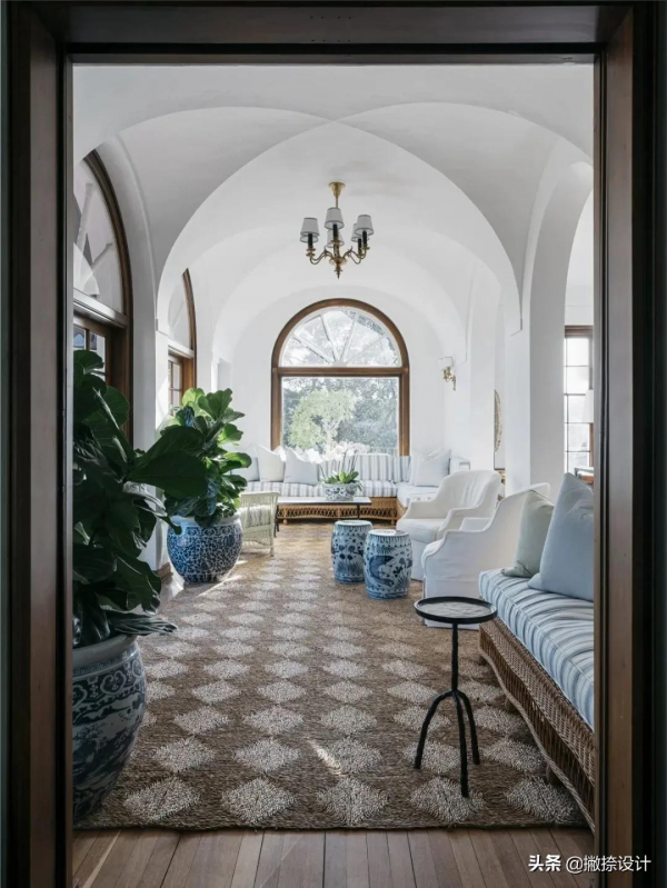 國外案例分享/Handelsmann Khaw新作,澳大利亞的野派現代 國外案例分享/Handelsmann Khaw新作,澳大利亞的野派現代