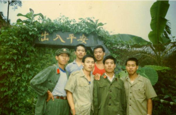 1986年的黑豹行動，31名特戰隊員接收密令，最終結局怎樣？