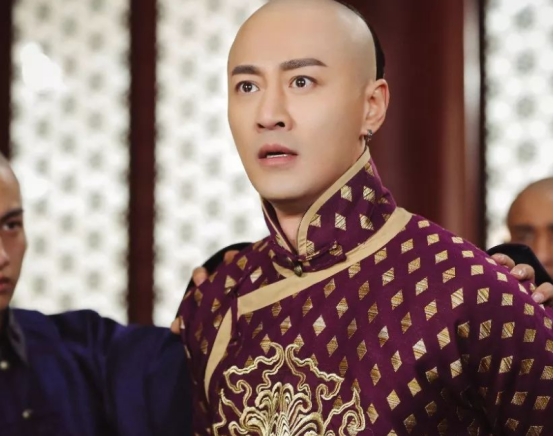 多爾袞十世孫,為保皇室血脈純正不娶漢女,向國家索要故宮遺產 多爾袞十世孫,為保皇室血脈純正不娶漢女,向國家索要故宮遺產