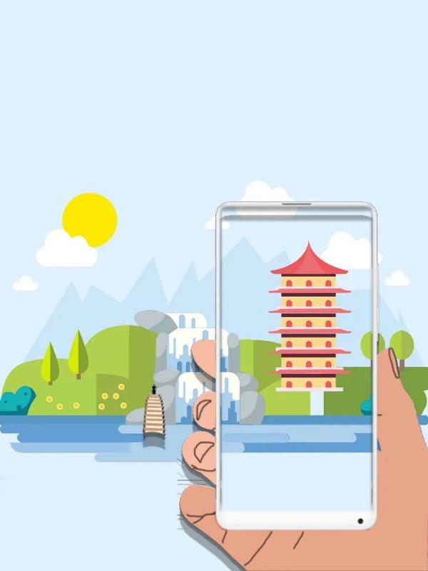 中國建築構造系列——中國寶塔