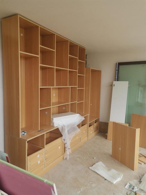 風雨裝修路:14萬60天130平二手房重灌記 風雨裝修路:14萬60天130平二手房重灌記