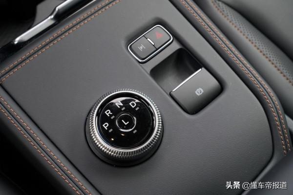 新車 | Model Y勁敵,顏值已贏了一半?試駕國產福特Mustang Mach-E 新車 | Model Y勁敵,顏值已贏了一半?試駕國產福特Mustang Mach-E