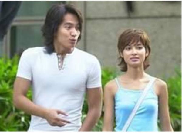 10位消失的女港星,有人嫁富豪,有人破產,還有人孤獨終老 10位消失的女港星,有人嫁富豪,有人破產,還有人孤獨終老