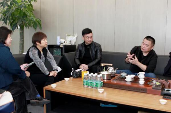 融合精彩 綻放未來丨電影頻道亮相中國國際廣告節