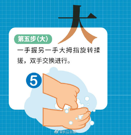 讓孩子養成正確洗手的好習慣|一圖看懂 讓孩子養成正確洗手的好習慣|一圖看懂