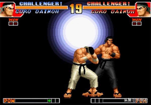 拳皇97:真七枷社為什麼被稱為“懦夫救星”? 拳皇97:真七枷社為什麼被稱為“懦夫救星”?