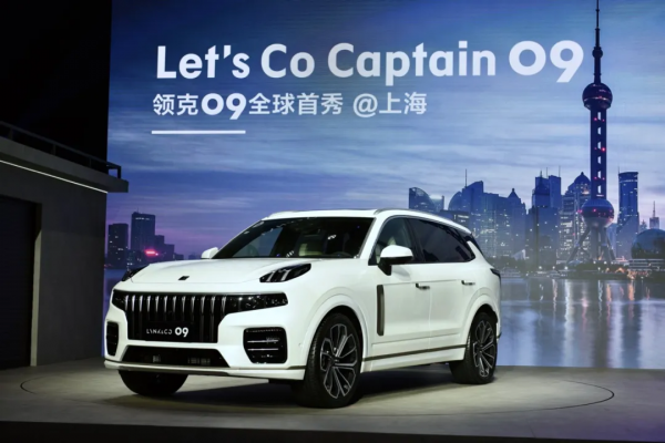 一半預算8成享受，買了這幾款車，四捨五入我也是豪車車主了