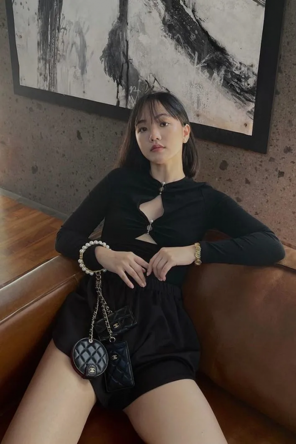 噓，才不像秋衣～我有明星、博主們的打底衫秘籍