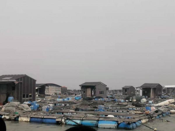 汛洲島，一座美麗的海島，一段豐富多彩的旅程