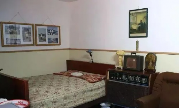 「教育基地打卡」朝陽區高碑店鄉半壁店村史館