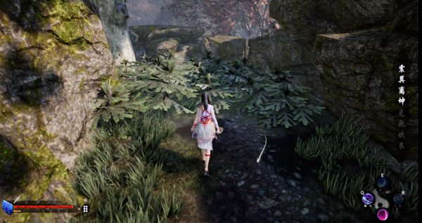 Steam年底將售的國產單機!極致玩法+低廉畫質,高玩必備? Steam年底將售的國產單機!極致玩法+低廉畫質,高玩必備?