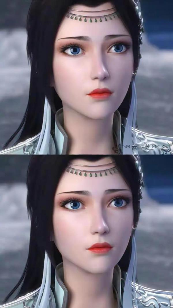 鬥破蒼穹高畫質桌布