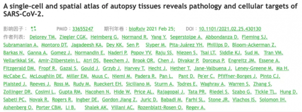 單細胞測序懸液製備失敗？別擔心，單細胞核測序來拯救你的樣本了