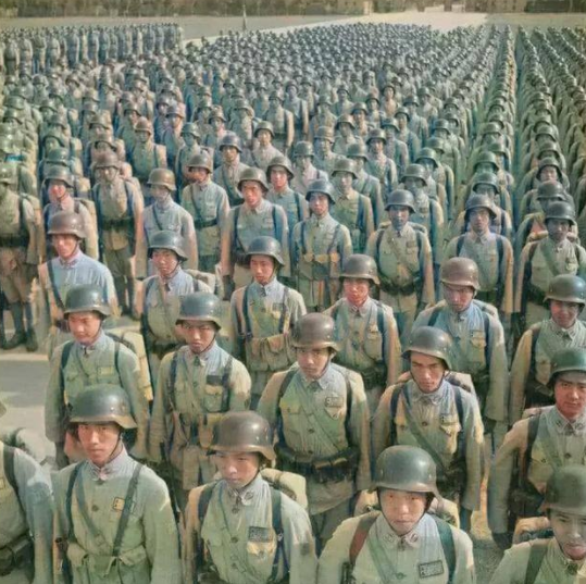 1937年的南京市長：市長蕭山令拒絕撤退，率部和日軍拼光後自殺