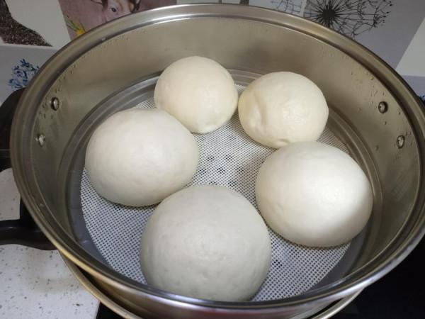 僅僅是搞懂了幾個&OpenCurlyDoubleQuote;發麵原理&rdquo;，突然發現，做麵食原來如此簡單