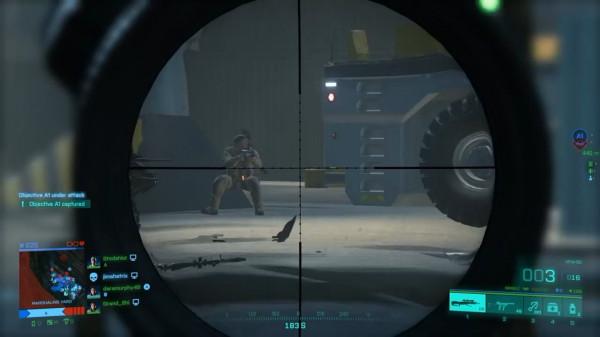 氣墊船殺手!《戰地2042》神槍NTW-50 氣墊船殺手!《戰地2042》神槍NTW-50