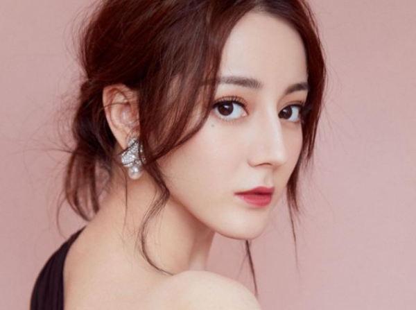 亞洲最時尚面孔評選,倪妮位居榜首 亞洲最時尚面孔評選,倪妮位居榜首