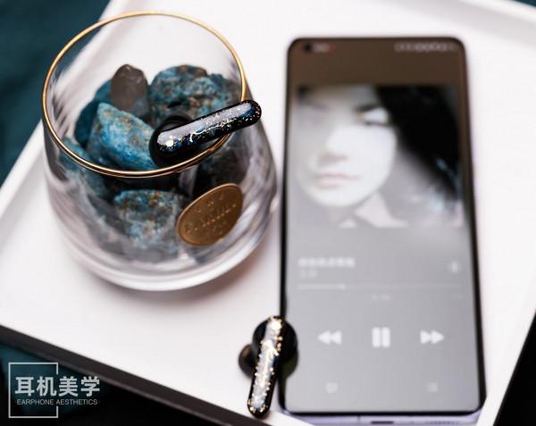 聽見愛情的聲音——DC評Kinera YH802真無線降噪耳機