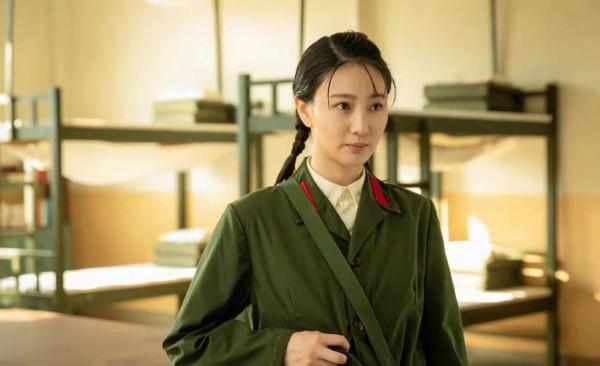 《王牌部隊》劇情持續高能！阿秀髮飆胡楊回國，女角色刻畫太精彩