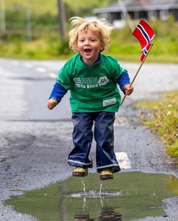 LP十大最佳旅行國家榜單出爐,挪威為何能名列第二? LP十大最佳旅行國家榜單出爐,挪威為何能名列第二?