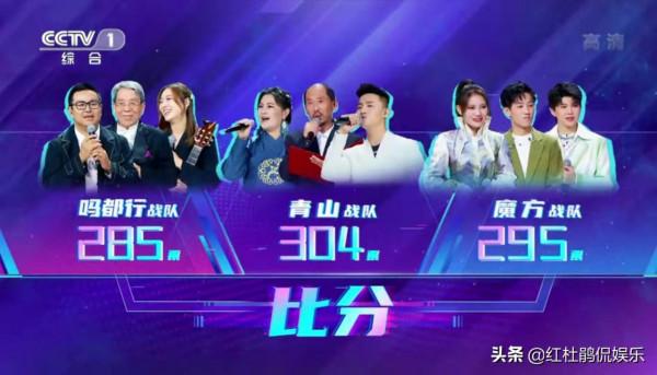 《星光大道》年賽第4場,團隊戰殘酷,朱迅為復活他不惜淚灑現場 《星光大道》年賽第4場,團隊戰殘酷,朱迅為復活他不惜淚灑現場