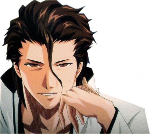 死神：護廷十三隊各隊舍的職能